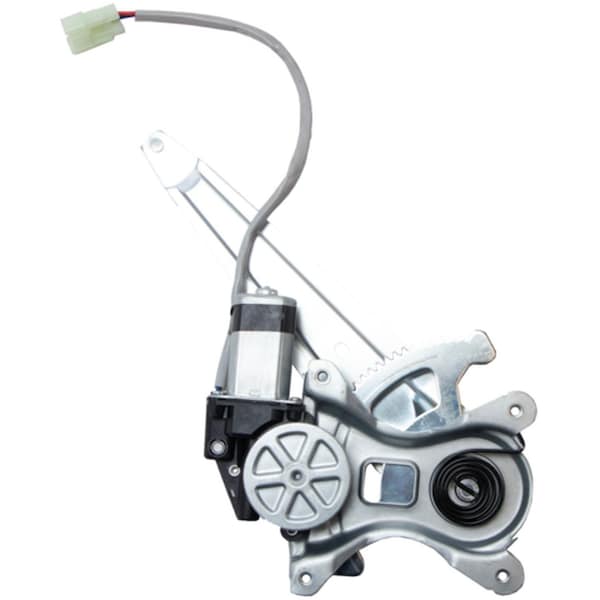 Aci Automotive TOYOTA CAMRY 06-02 88362 - main